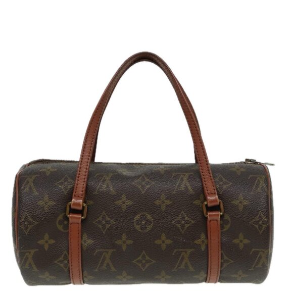 Louis Vuitton Monogram Papillon 26 Hand Bag - Picture 3 of 12